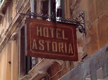 Astoria Hotel Venedig
